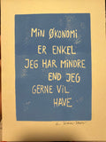 Enkel økonomi