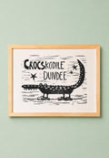 CROCSkodile Dundee