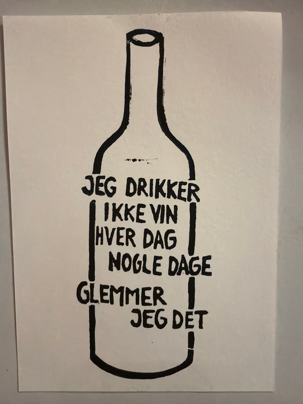 I ❤️ Vino