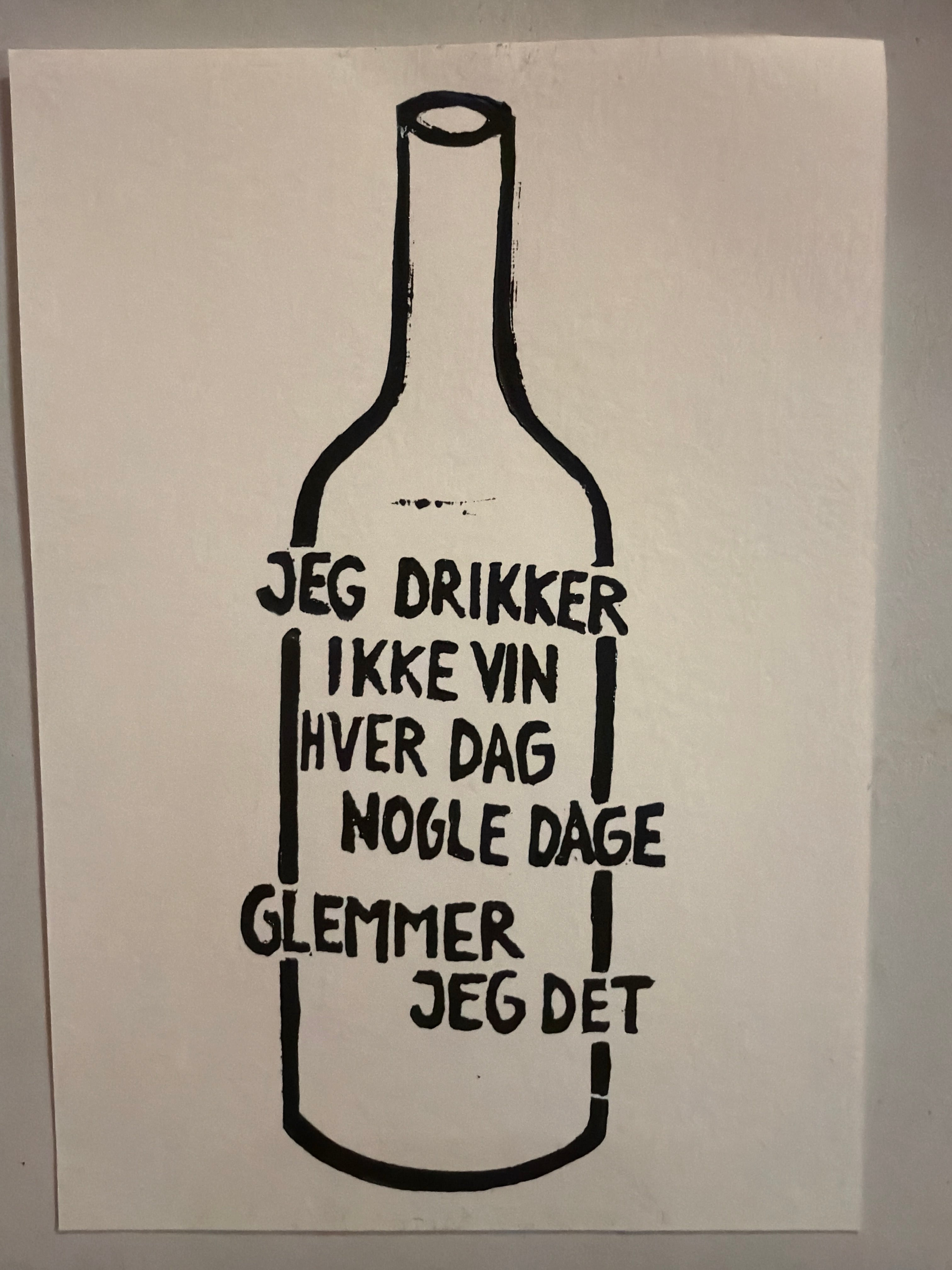I ❤️ Vino
