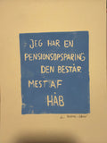 Pensionen
