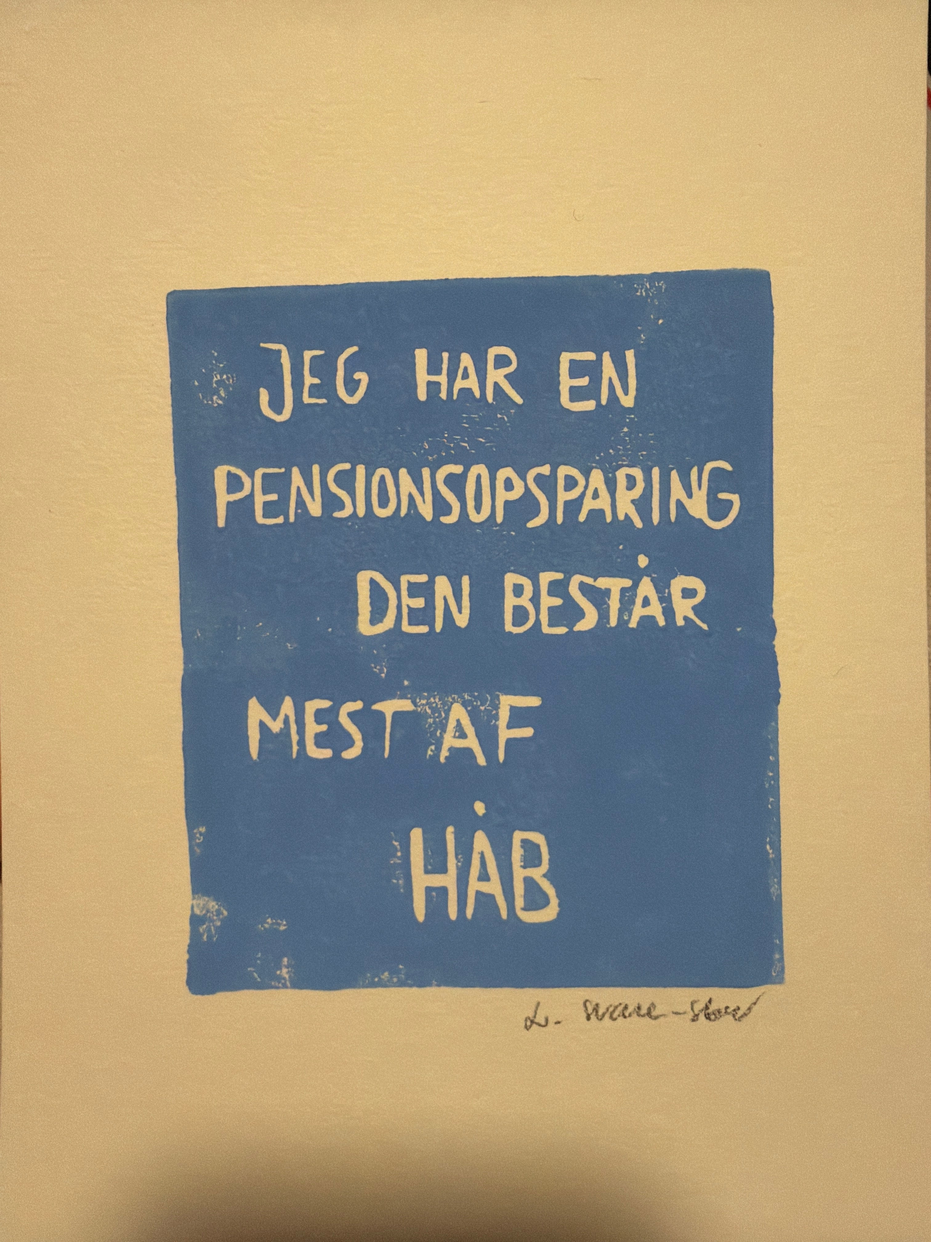 Pensionen