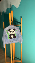 Pandajakke
