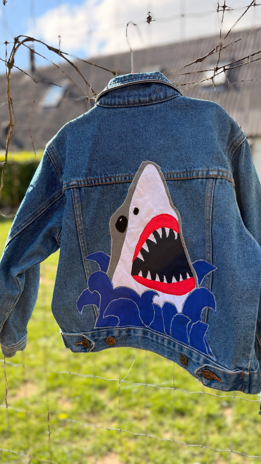 Sharktastic