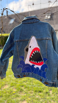 Sharktastic
