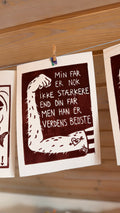 Verdens bedste far