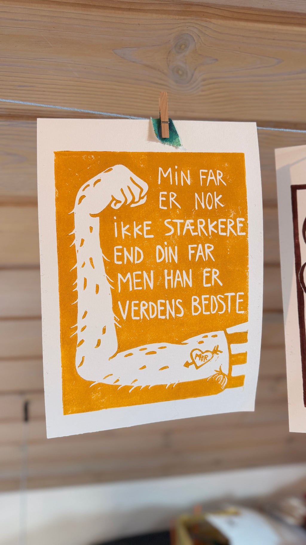Verdens bedste far