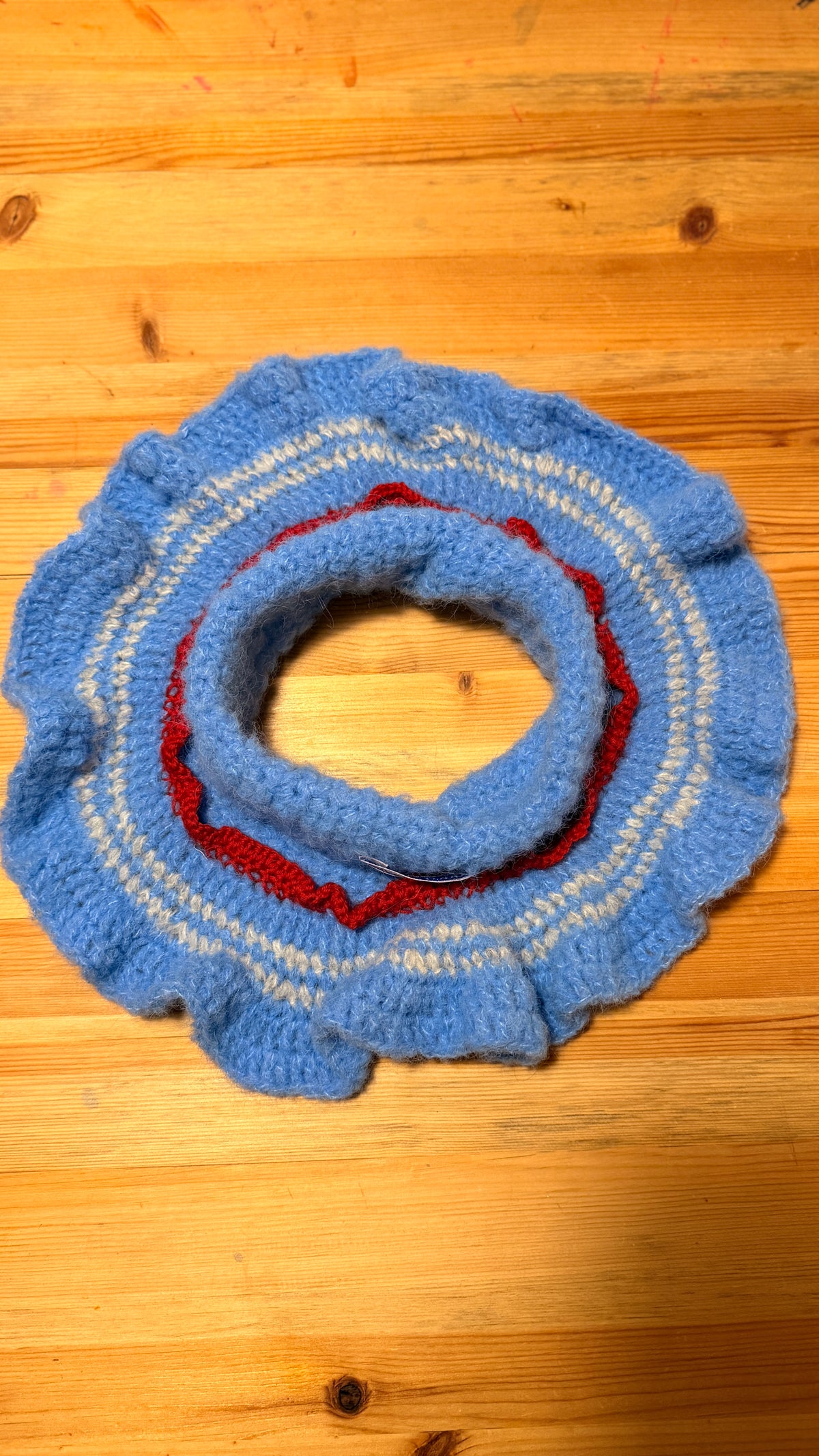 Halsedisse