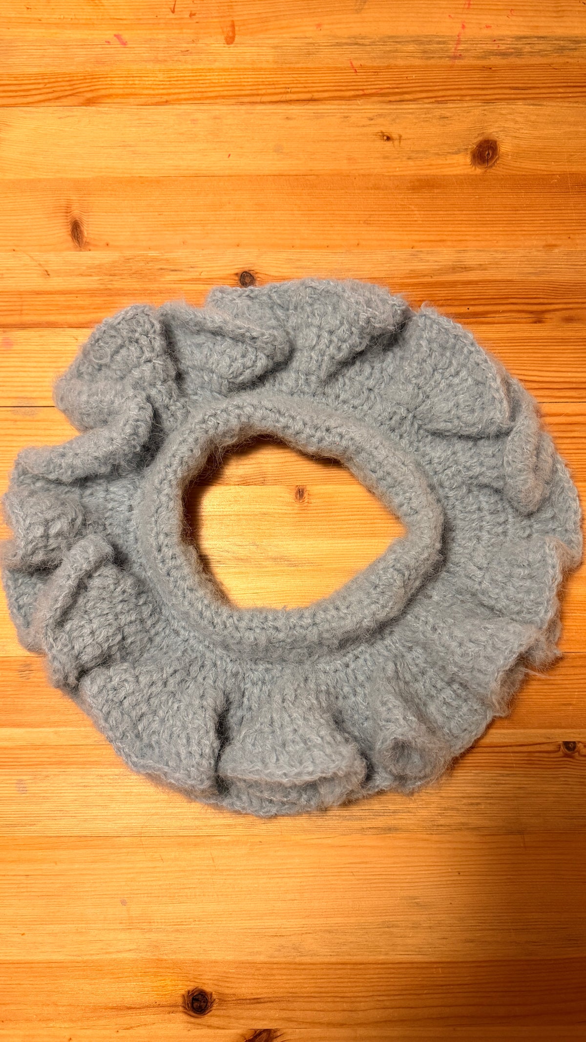 Halsedisse