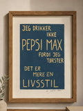 Pepsi