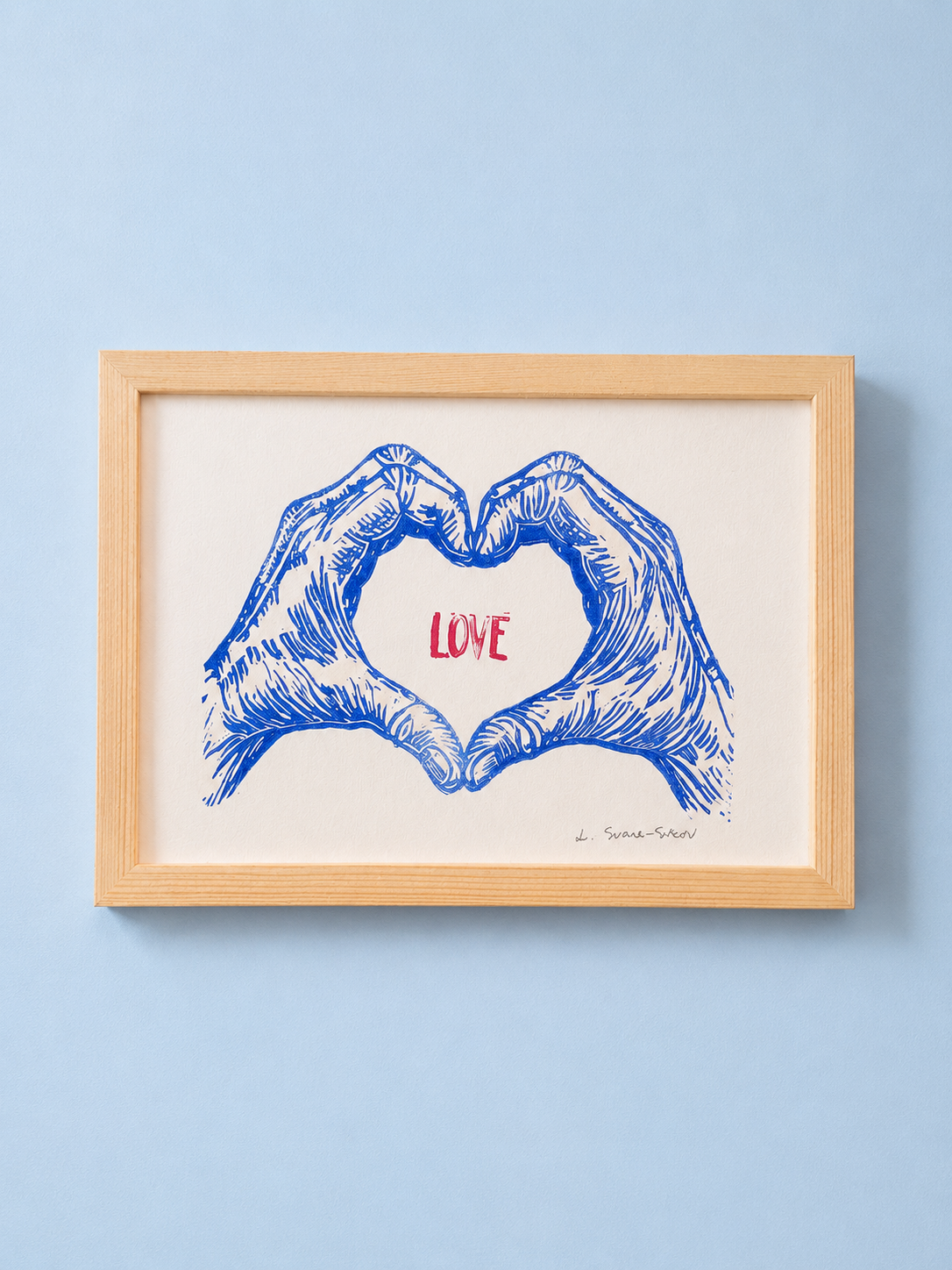 LOVE
