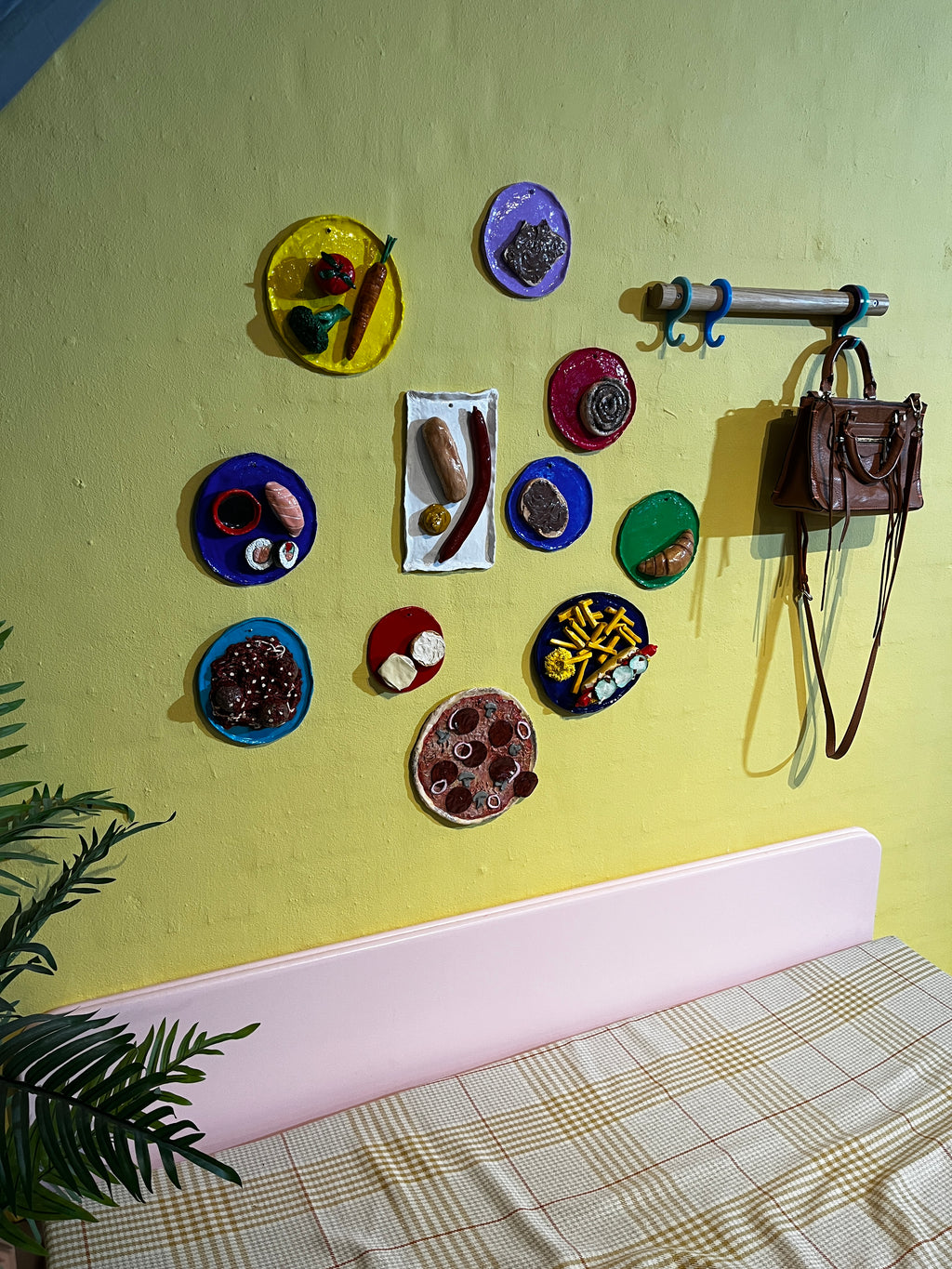 Red, Bold and Beautiful