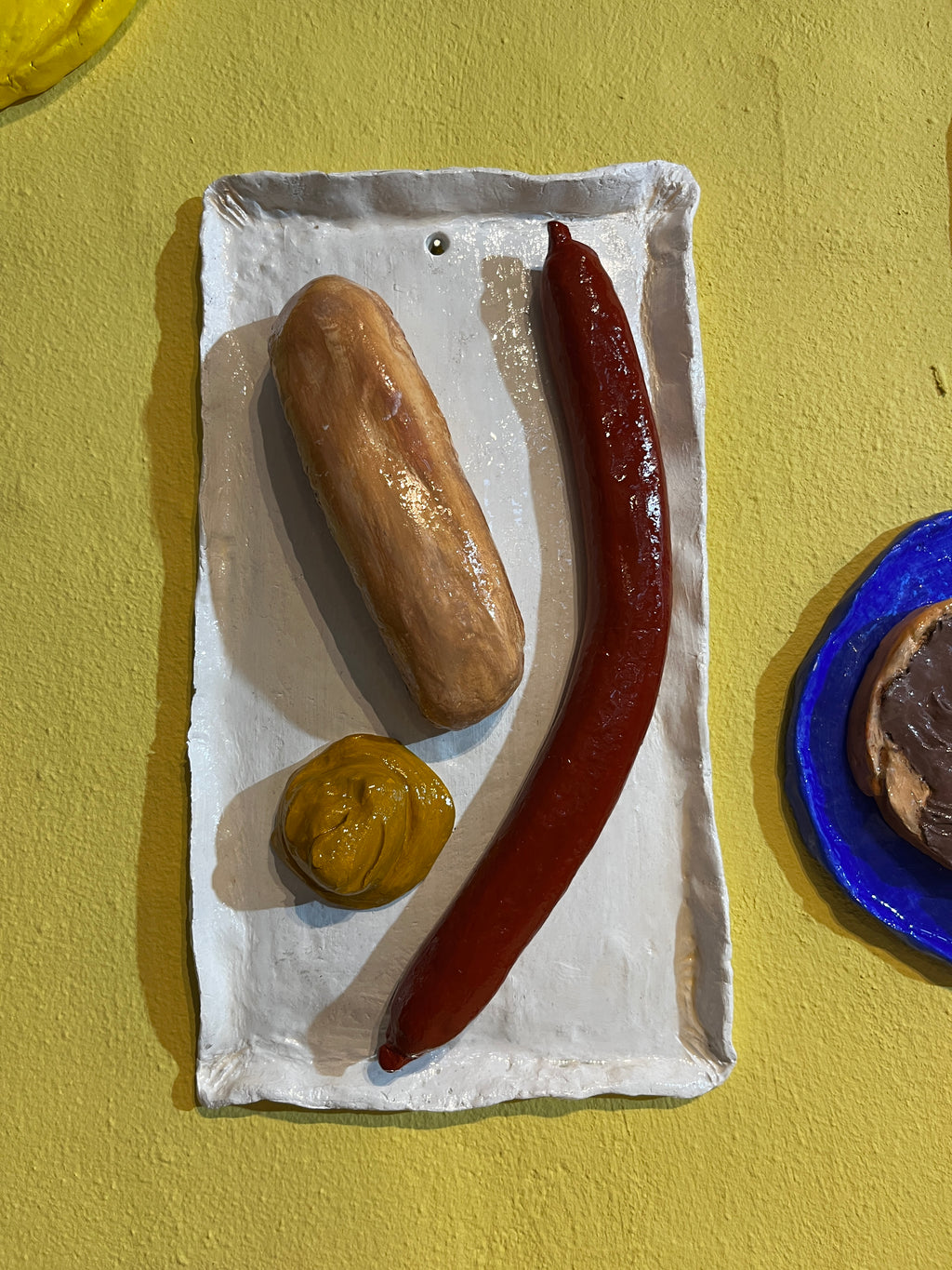 Red, Bold and Beautiful