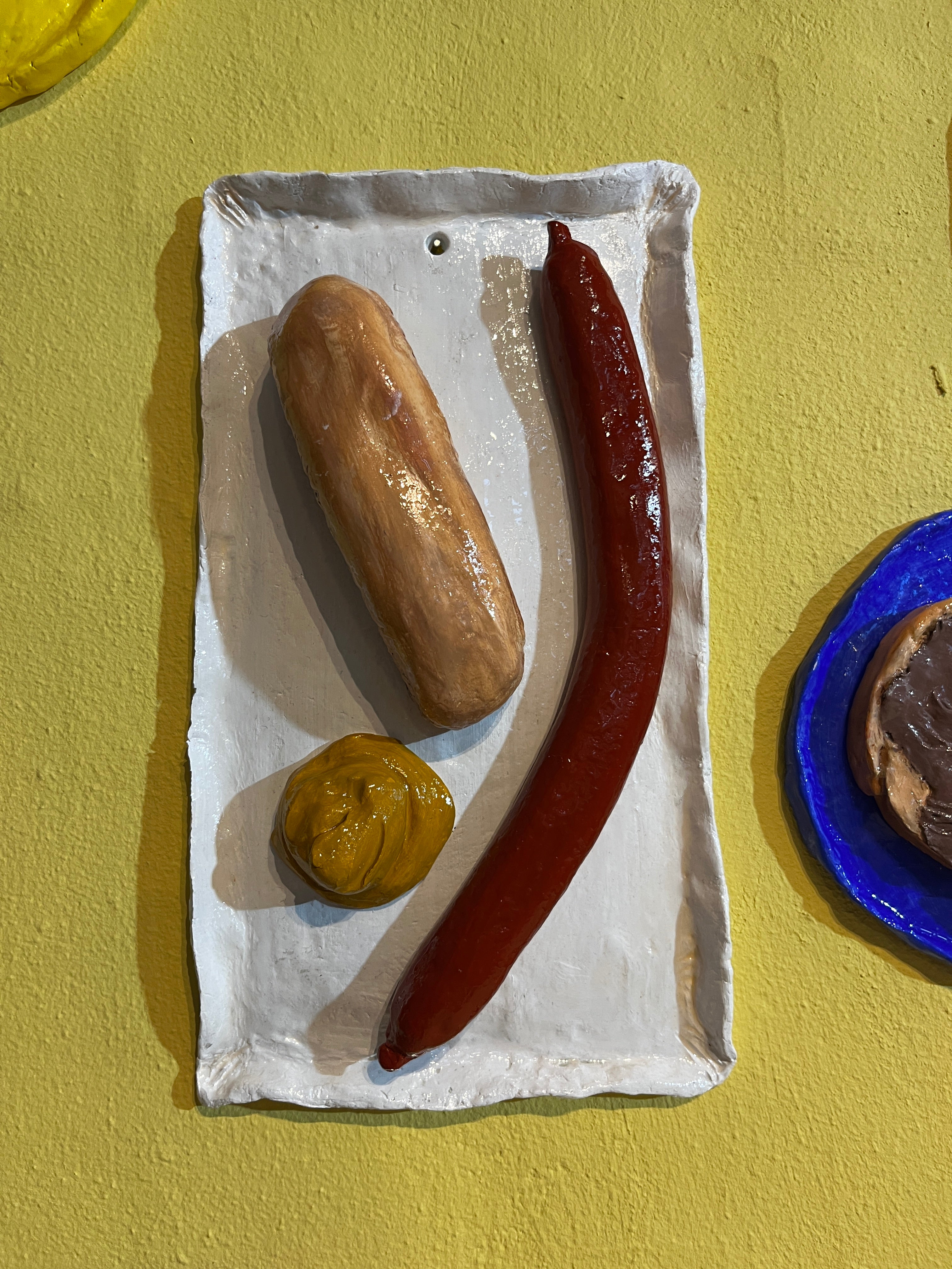 Red, Bold and Beautiful