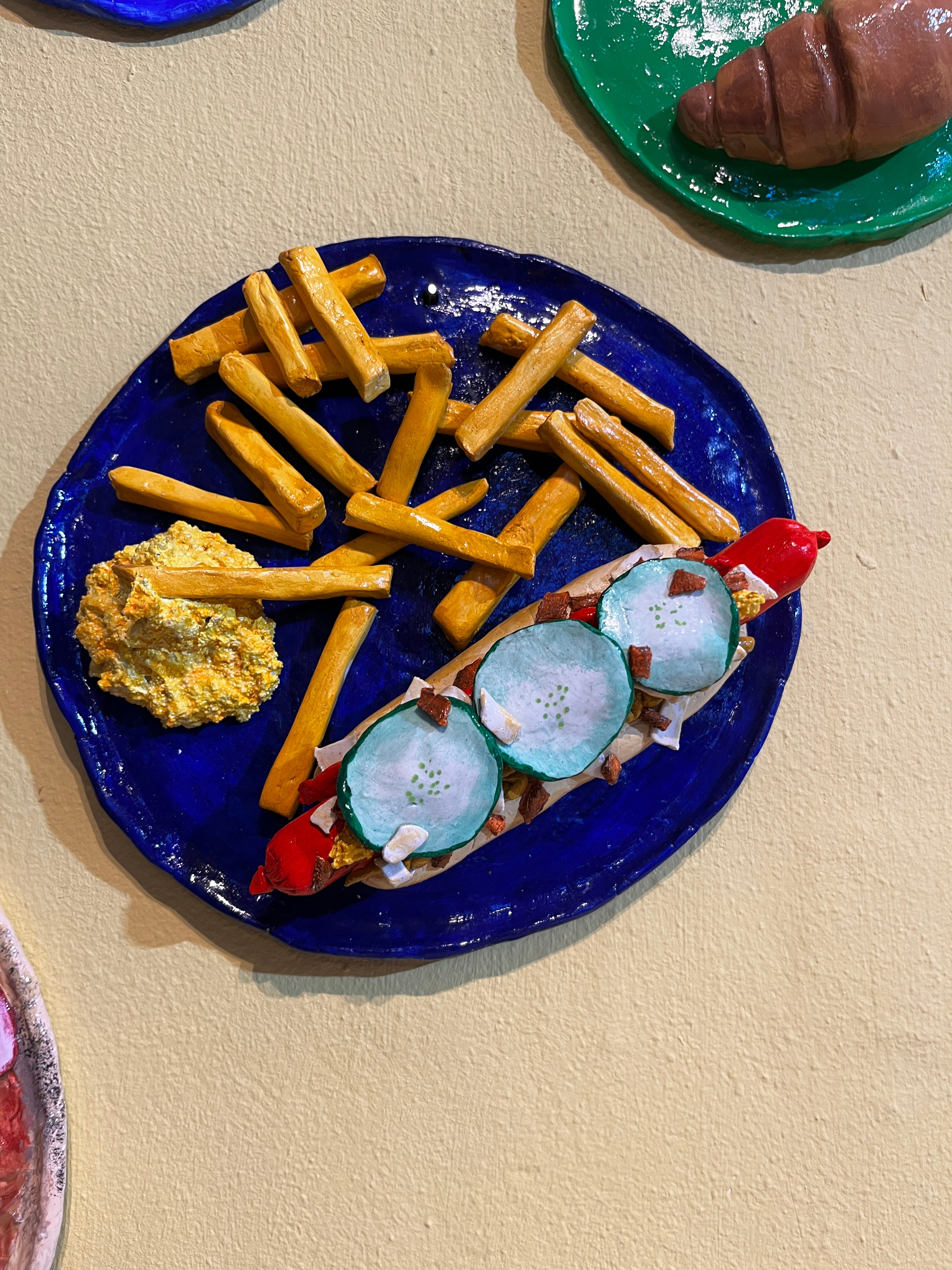 Snack with Confidence