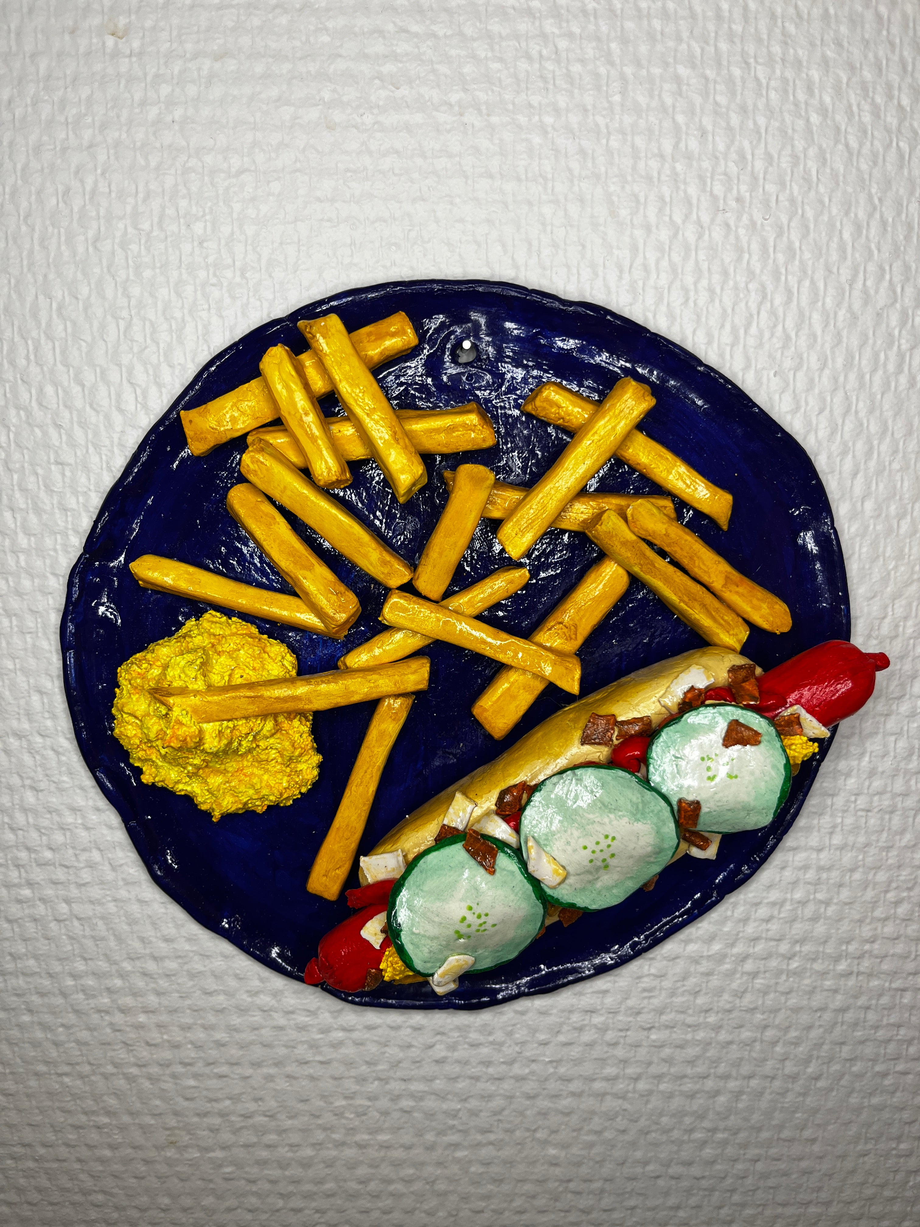 Snack with Confidence