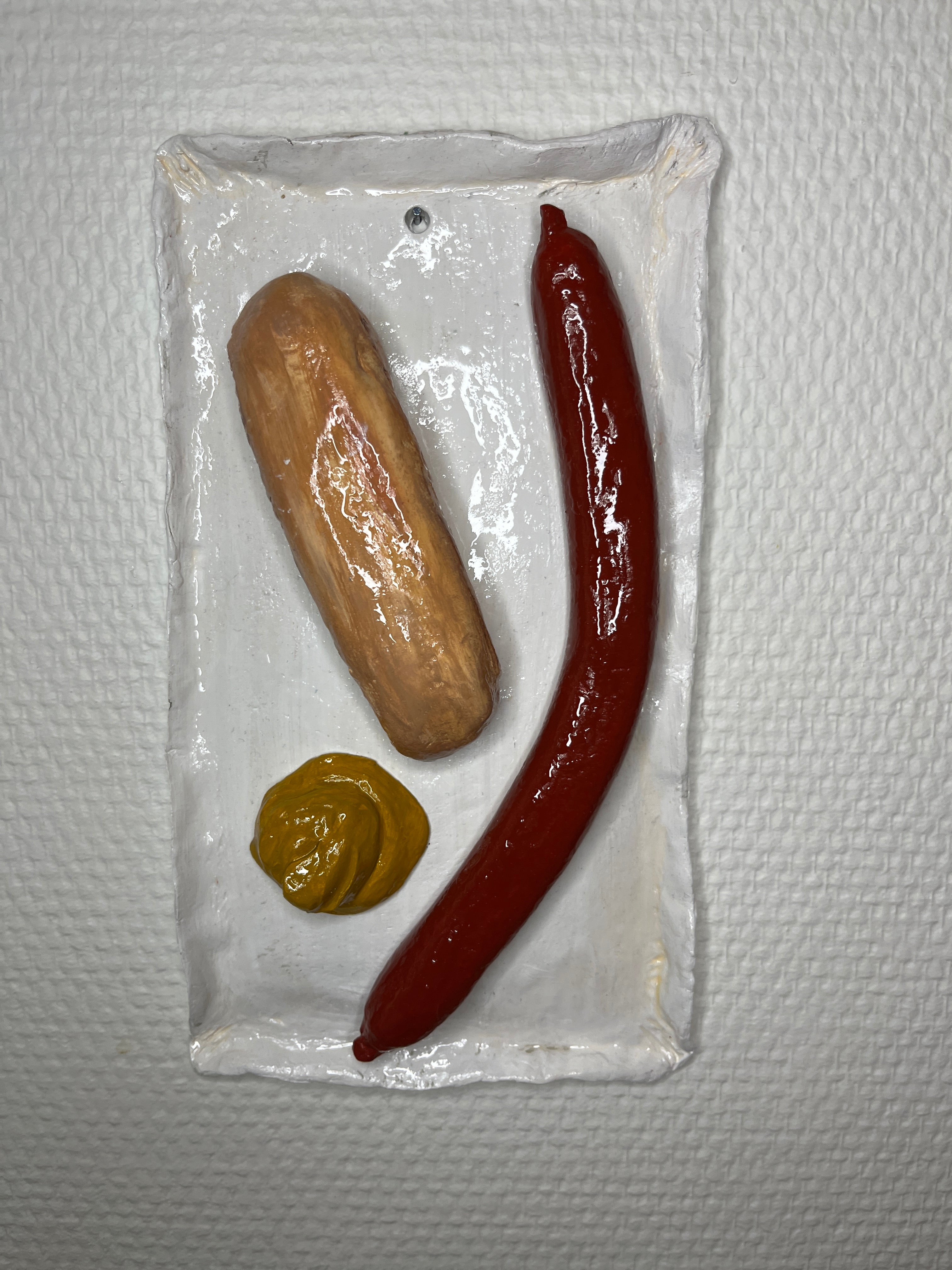 Red, Bold and Beautiful