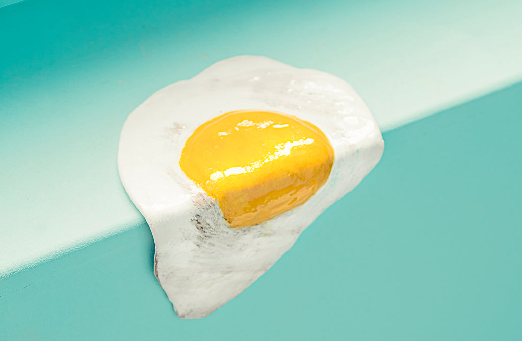 One step from Scramble