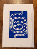 Håndtryk