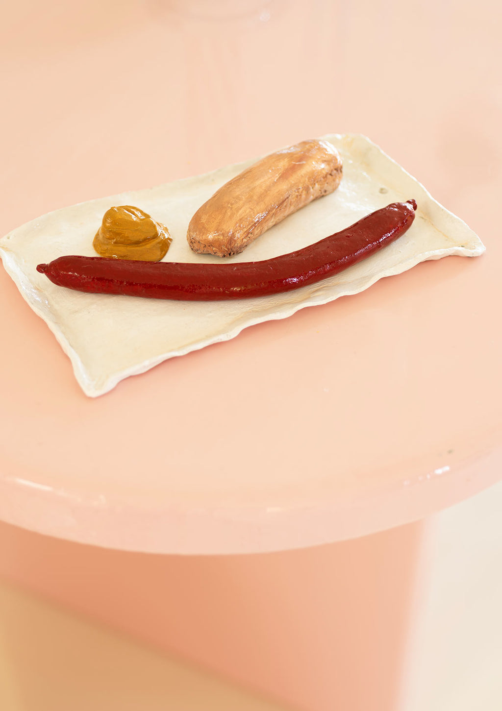 Red, Bold and Beautiful