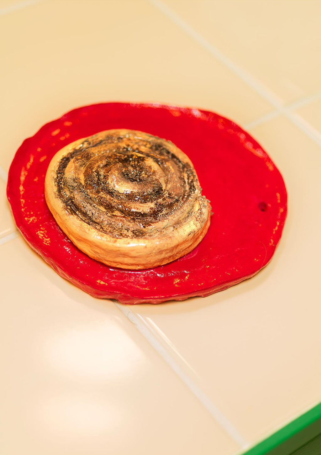 Cinna-Roll Model